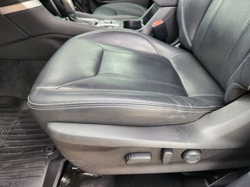 Used 2021 Subaru Forester Limited w/ Popular Package #3 image 26