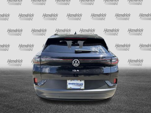 Used 2023 Volkswagen ID.4 Pro RWD image 9