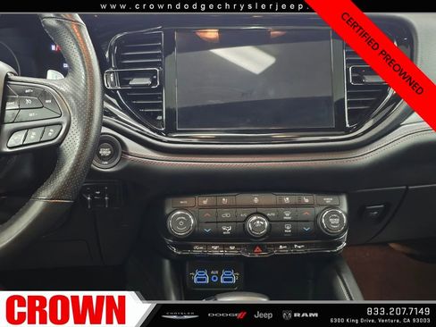 Certified 2024 Dodge Durango GT image 20