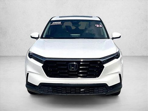 Used 2023 Honda CR-V EX-L image 3