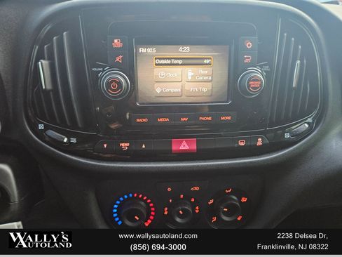 Used 2019 RAM ProMaster City Tradesman SLT image 39