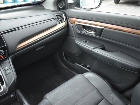 Used 2022 Honda CR-V EX-L image 21