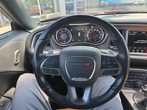 Used 2021 Dodge Challenger GT w/ Plus Package AWD/4WD image 9