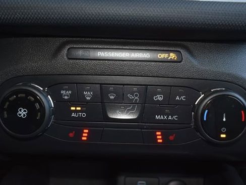 Used 2022 Ford Bronco Sport Big Bend w/ Convenience Package AWD/4WD image 32