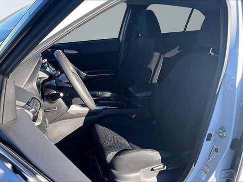 Used 2023 Mitsubishi Eclipse Cross Ralliart image 24