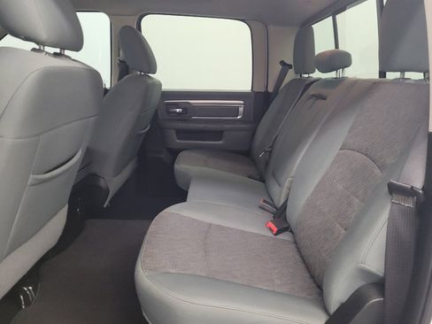 Used 2018 RAM 1500 Big Horn AWD/4WD image 18