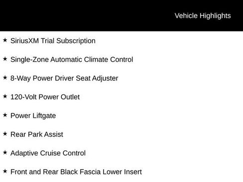 New 2026 Chevrolet TrailBlazer LT w/ Convenience Package image 6
