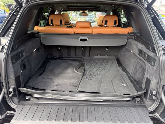 Used 2019 BMW X5 xDrive40i w/ Premium Package 2 AWD/4WD image 23