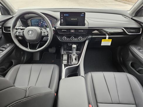 New 2025 Acura ADX FWD image 17