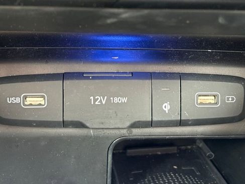 Used 2023 Hyundai Tucson SEL w/ Convenience Package image 18