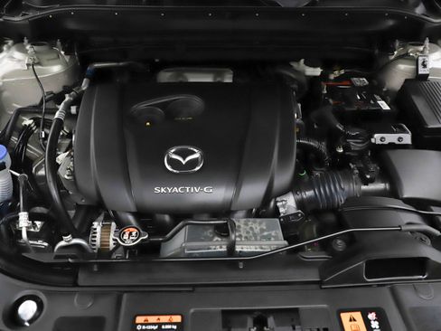 Used 2024 MAZDA CX-5 AWD 2.5 S w/ Premium Plus Pkg image 27