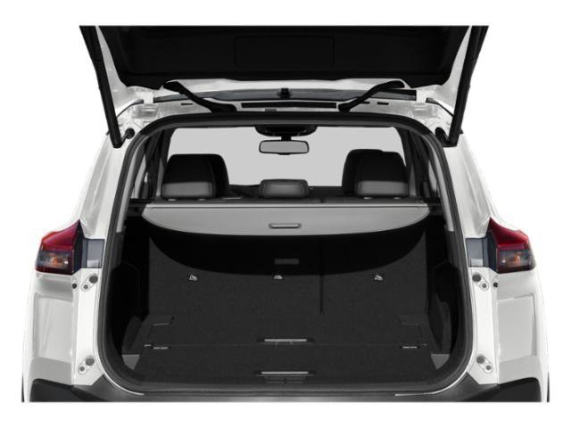 Used 2023 Nissan Rogue Platinum w/ Platinum Premium Package AWD/4WD image 14