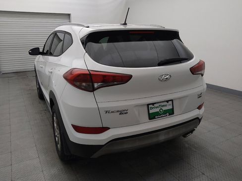 Used 2017 Hyundai Tucson Eco AWD/4WD image 6