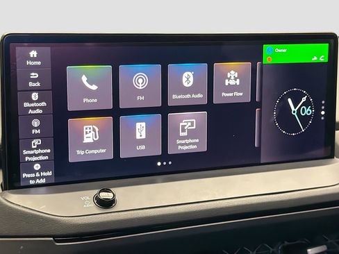 Used 2023 Honda Accord Sport image 9