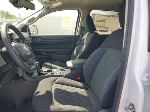 New 2026 Ford Ranger XL RWD image 11