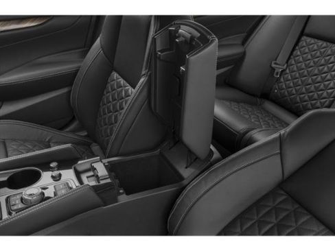 Used 2018 Nissan Maxima Platinum FWD image 18