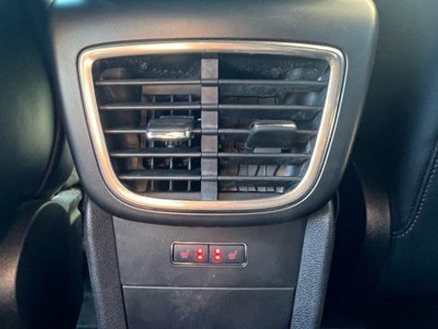 Used 2019 Lincoln Nautilus Reserve image 19