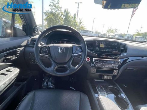 Used 2022 Honda Passport Elite image 13