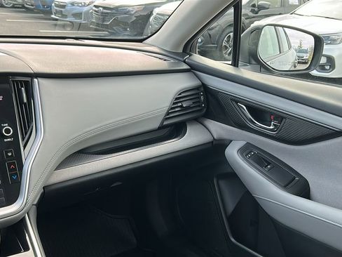 Certified 2025 Subaru Legacy Premium AWD/4WD image 23