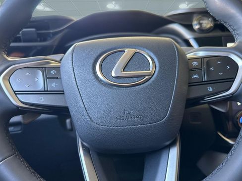 Certified 2023 Lexus RZ 450e Premium w/ Accessory Package (Z1) AWD/4WD image 11