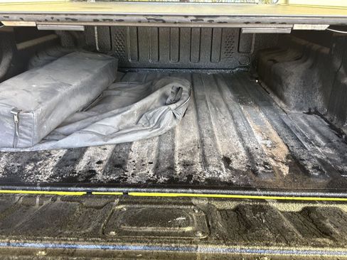 Used 2023 Jeep Gladiator Mojave w/ LED Lighting Group image 8