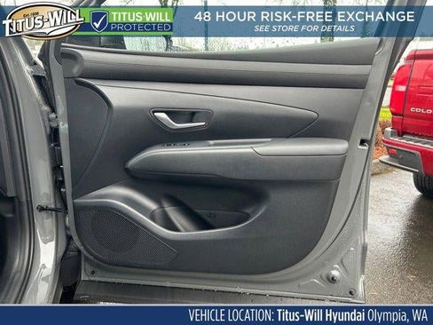 New 2026 Hyundai Santa Cruz SEL AWD/4WD image 62