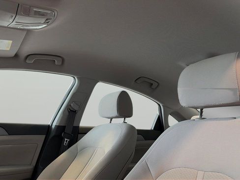 Used 2018 Hyundai Sonata SEL FWD image 10