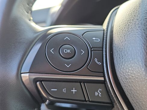 Used 2024 Toyota Camry SE FWD image 29