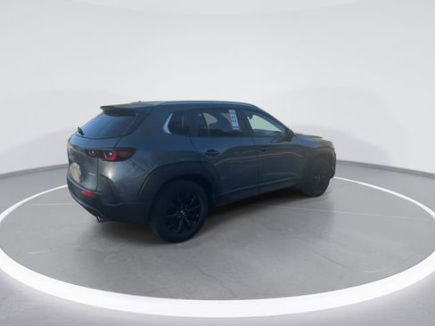 Used 2024 MAZDA CX-50 AWD 2.5 S w/ Preferred Package image 8
