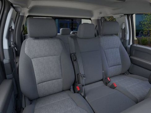 New 2026 Ford F350 XL w/ XL Driver Assist Package image 10