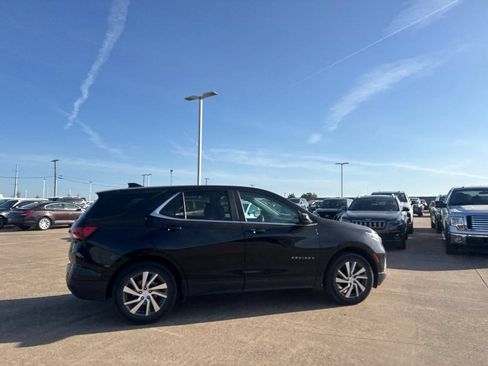 Used 2023 Chevrolet Equinox LT FWD image 20