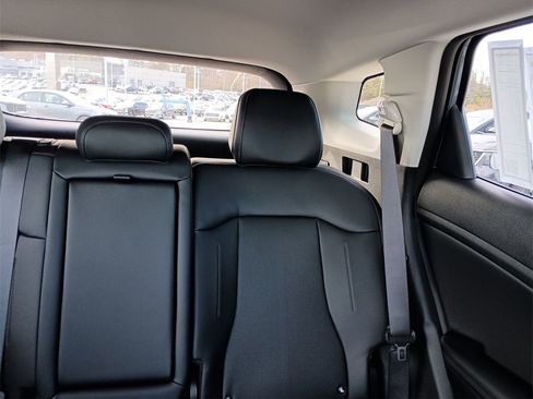 Certified 2026 Kia Sportage EX image 14