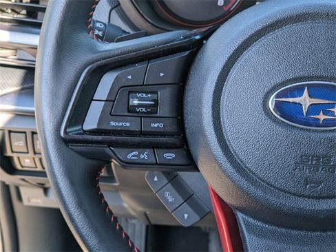 Certified 2023 Subaru Forester Sport w/ Popular Package #3 image 31