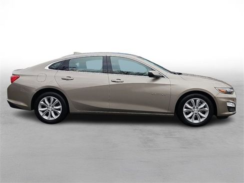 Used 2024 Chevrolet Malibu LT image 7