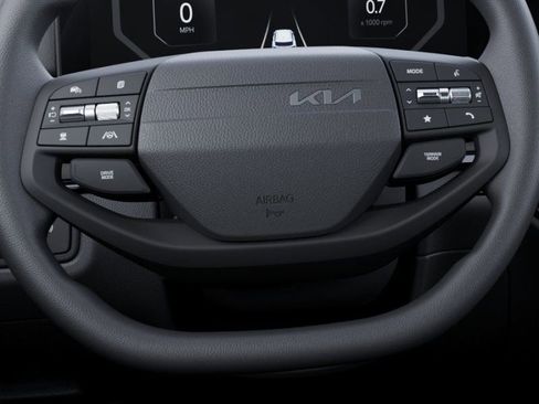 New 2026 Kia Sportage S AWD/4WD image 28