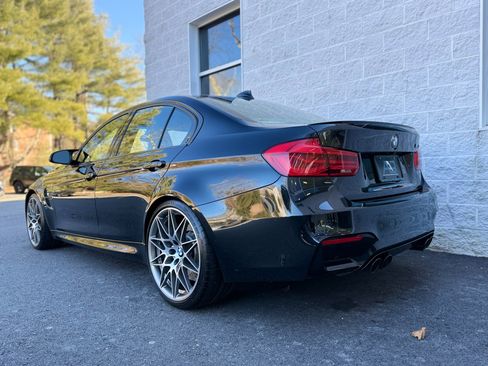 Used 2017 BMW M3 image 7