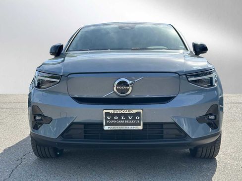 Certified 2023 Volvo C40 P8 Recharge Ultimate AWD/4WD image 9