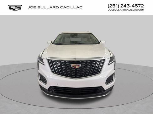New 2026 Cadillac XT5 Premium Luxury w/ Driver Assist Package FWD image 2