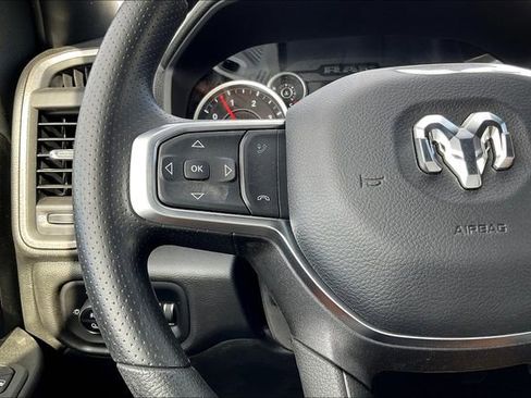 New 2025 RAM 3500 Tradesman image 39