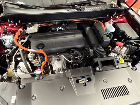 New 2026 Honda CR-V Sport image 11