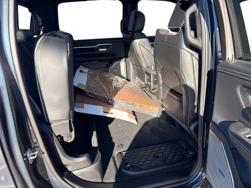 New 2026 RAM 1500 Laramie image 20