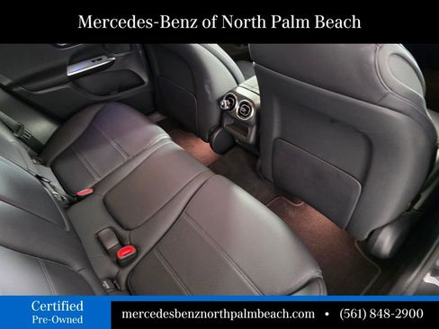 Certified 2024 Mercedes-Benz GLC 300 image 25