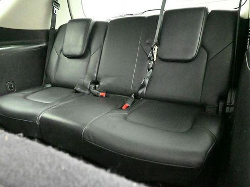 Used 2019 Nissan Armada SL w/ Premium Package image 17