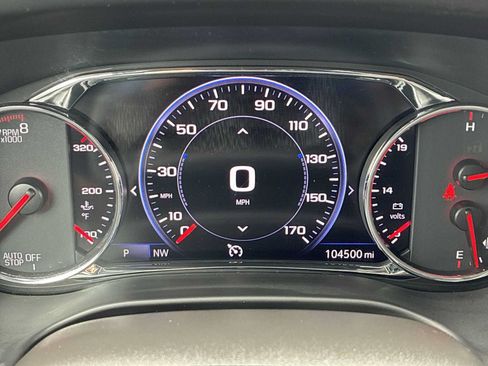 Used 2020 GMC Acadia SLT w/ Driver Alert Package II AWD/4WD image 10