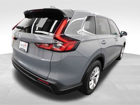 Used 2026 Honda CR-V LX image 8