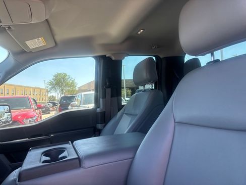 Used 2021 Ford F150 XL w/ Equipment Group 101A High image 8