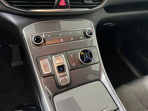 Used 2023 Hyundai Santa Fe SE w/ Cargo Package image 20