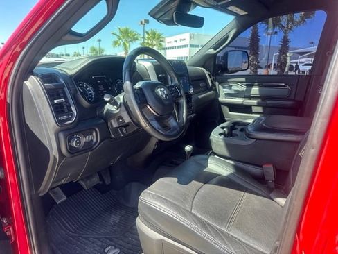Certified 2020 RAM 2500 Power Wagon AWD/4WD image 18