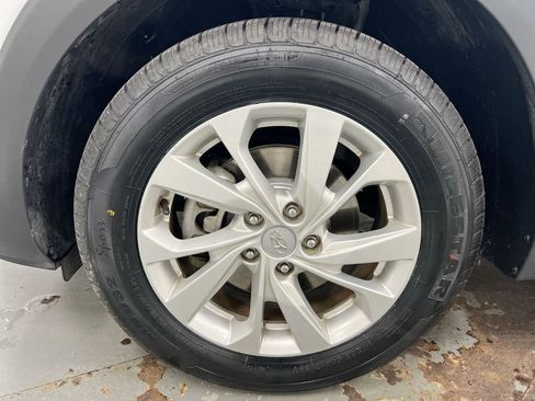 Used 2019 Hyundai Tucson SE image 25