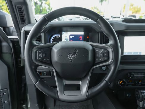 Used 2023 Ford Bronco Big Bend image 19